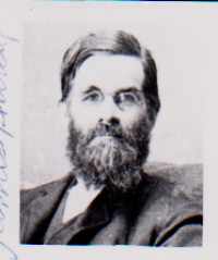 James William Hardy (1832 - 1902) Profile